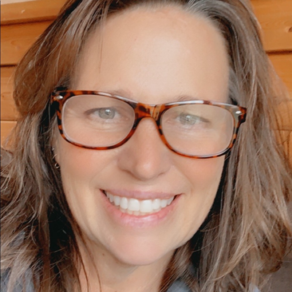 Meet your Posher, Tracy
